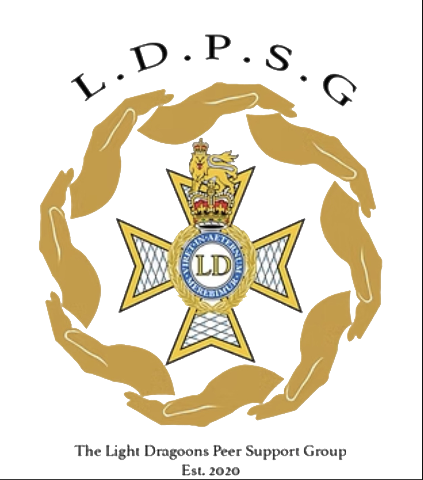 LDPSG Logo