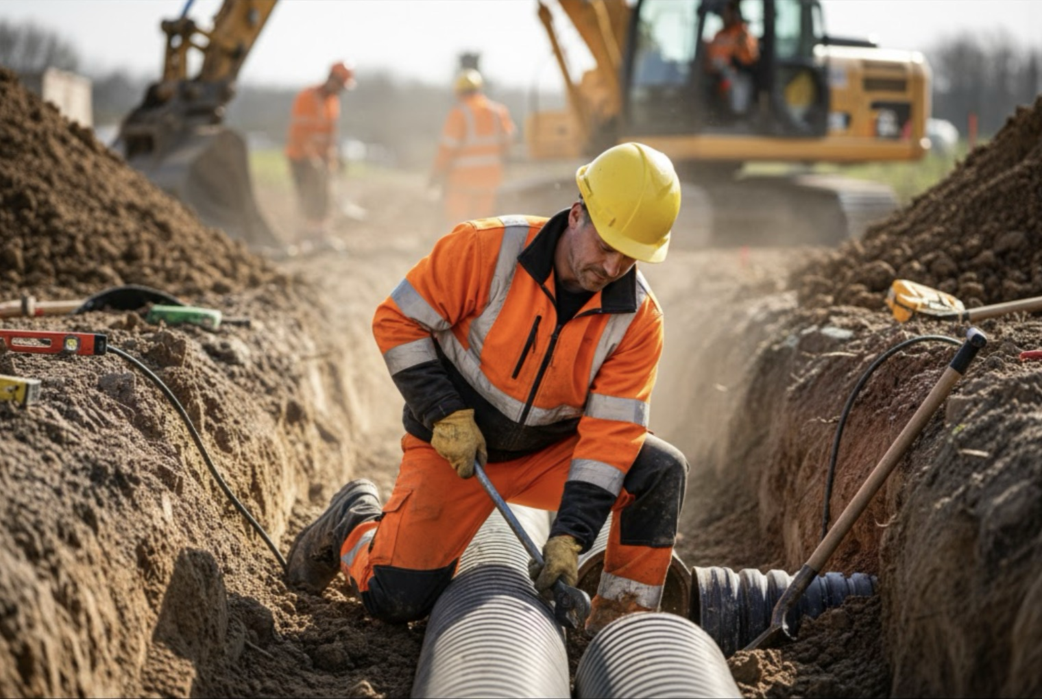 From Service to Civilian Career